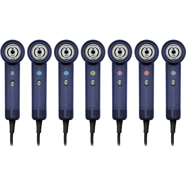 Фен-стайлер Holt HT-HDS-002