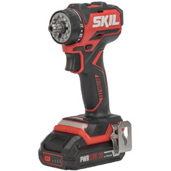 Дрель-шуруповерт Skil QD6293SE10