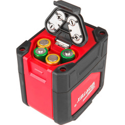 Лазерный нивелир Wortex LL 0330 X (LL0330X00014)