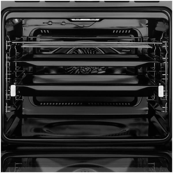 Духовой шкаф MAUNFELD MEOM729PB201