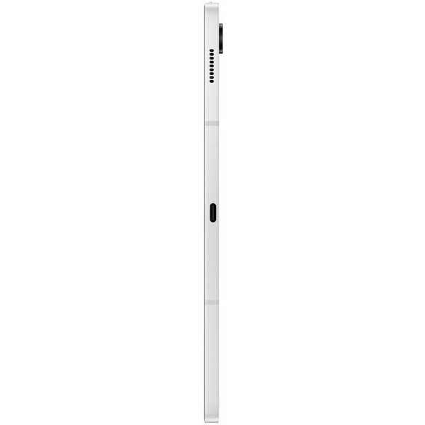 Планшет SAMSUNG Galaxy Tab S9 FE+ Wi-Fi SM-X610 8GB/128GB (серебристый)