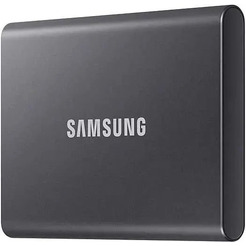 Внешний накопитель Samsung T7 1TB MU-PC1T0T/WW