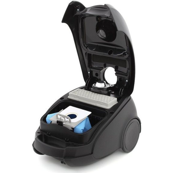 Пылесос SAMSUNG VC24LVNJGBB/EV