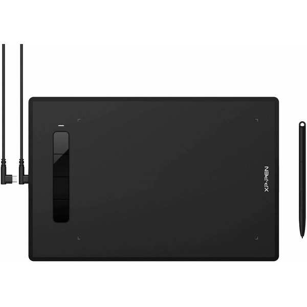 Графический планшет XP-Pen Star G960S