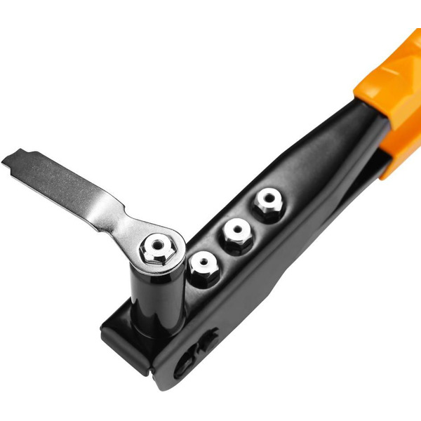 Заклепочник Deko HR01 065-0587