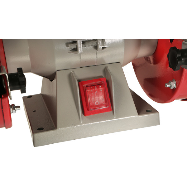 Станок точильный Энергомаш ТС-150