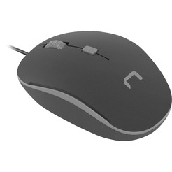 Мышь Natec Sparrow (черный/серый)