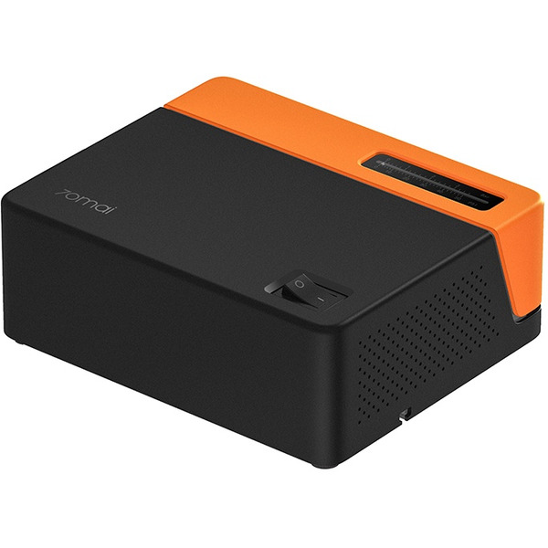 Автомобильный компрессор 70mai Air Compressor Eco TP04