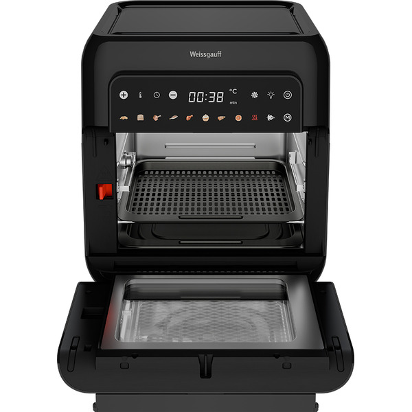 Аэрогриль WEISSGAUFF WAF 520 DB Multi Fry