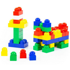 Конструктор Полесье 50441 Юниор