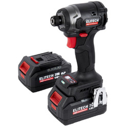 Винтоверт ELITECH HD Professional CS 2003SL E2201.055.02 (205733)