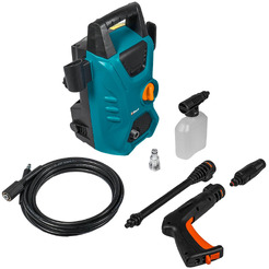 Мойка высокого давления Bort BHR-1700-Pro (93416305)