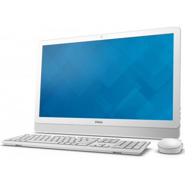 Моноблок Dell Inspiron 3464-4054