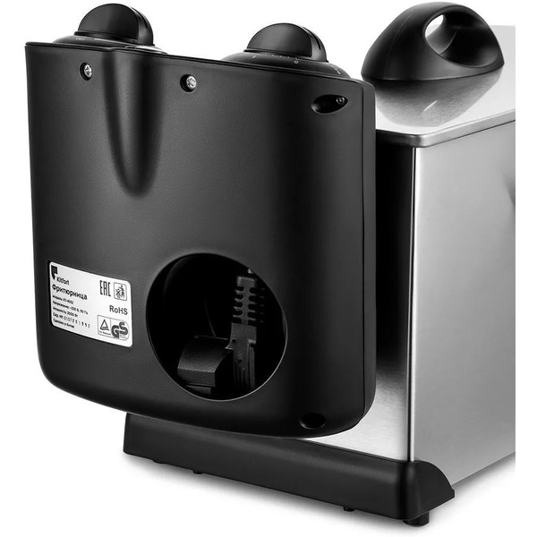 Фритюрница Kitfort KT-4052