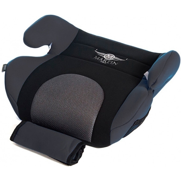 Бустер MARTIN NOIR Yoga Dark Grey BAB002