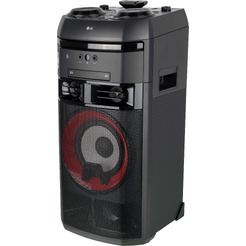 Минисистема LG OK65