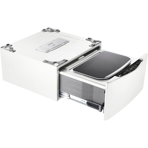 Стиральная машина LG TW4J8JH2W + Стиральная машина LG FH8G1MINI2