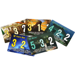 Настольная игра Hobby World Замес Неизбежный выпуск про Ктулху 1296