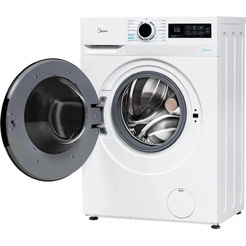Стиральная машина Midea MF01712BS40/W