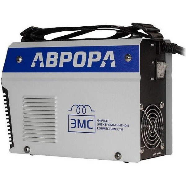 Сварочный инвертор Aurora Вектор 2000 ЭМС 37983