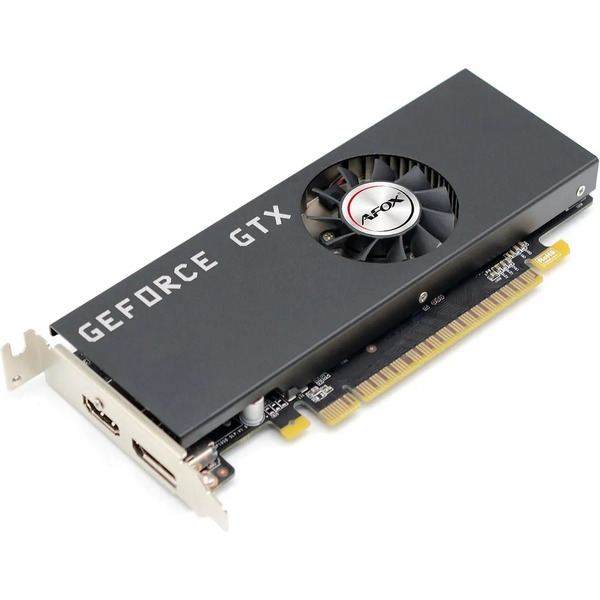 Видеокарта AFOX AF1050TI-4096D5L5-V2