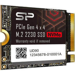 SSD накопитель Silicon Power M-Series UD90 1TB SP01KGBP44UD9007