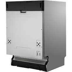 Встраиваемая посудомоечная машина DeLonghi DDW 06F Diamante