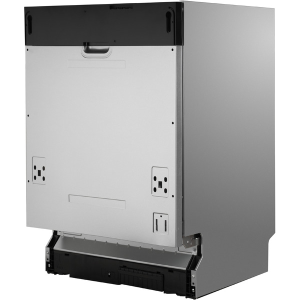 Встраиваемая посудомоечная машина DeLonghi DDW 06F Diamante