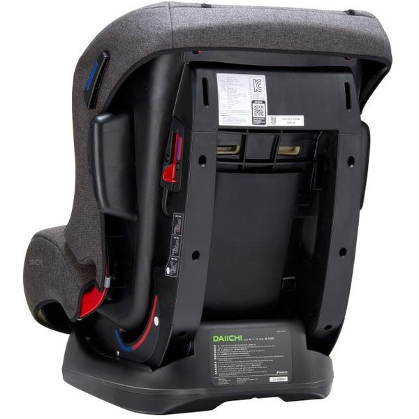 Автокресло DAIICHI First 7 Plus (brown)