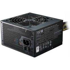Блок питания Cooler Master MasterWatt Lite 230V (ErP 2013) (MPX-7001-ACABW)
