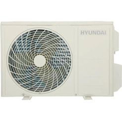 Внешний блок сплит-системы Hyundai HAC-24I/T-PRO OUT