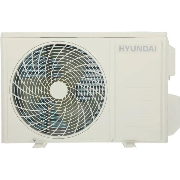 Внешний блок сплит-системы Hyundai HAC-24I/T-PRO OUT