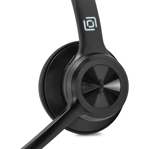 Наушники с микрофоном OKLICK HS-L800