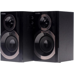 Акустическая система Sven SPS-619 Black