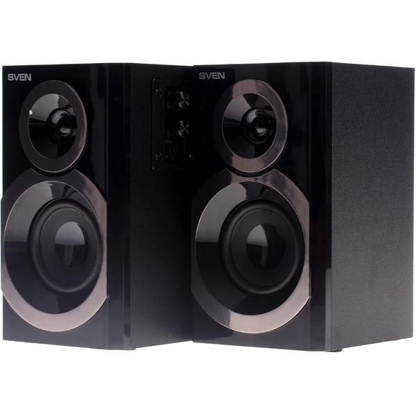 Акустическая система Sven SPS-619 Black