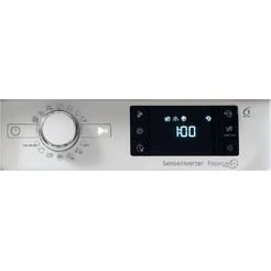Стирально-сушильная машина Whirlpool BI WDWG 861485 EU