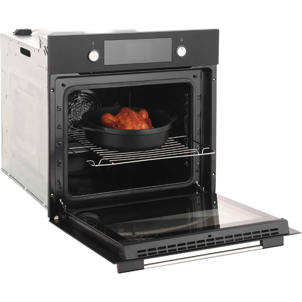 Духовой шкаф HANSA BOES68461