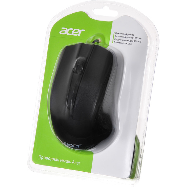 Мышь Acer OMW010