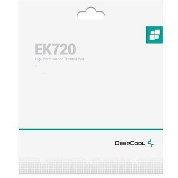 Термопрокладка DeepCool EK720-XL-1.5 (R-EK720-GYXL15-G-1)