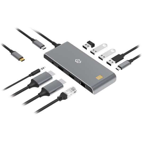 Стыковочная станция Digma DS-580