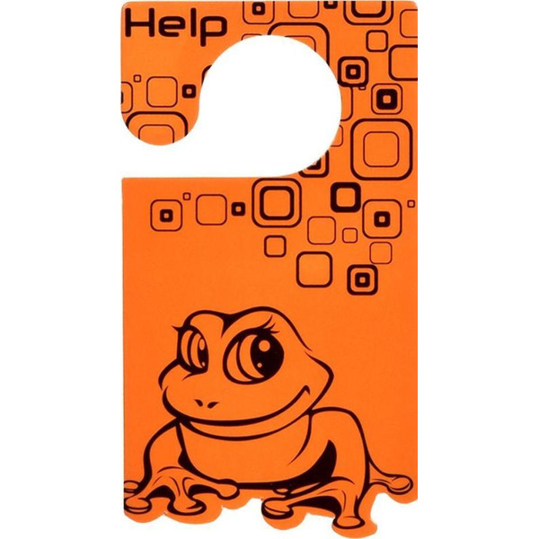 Секция от МОЛИ с ароматом апельсина /24 HELP, BS80309