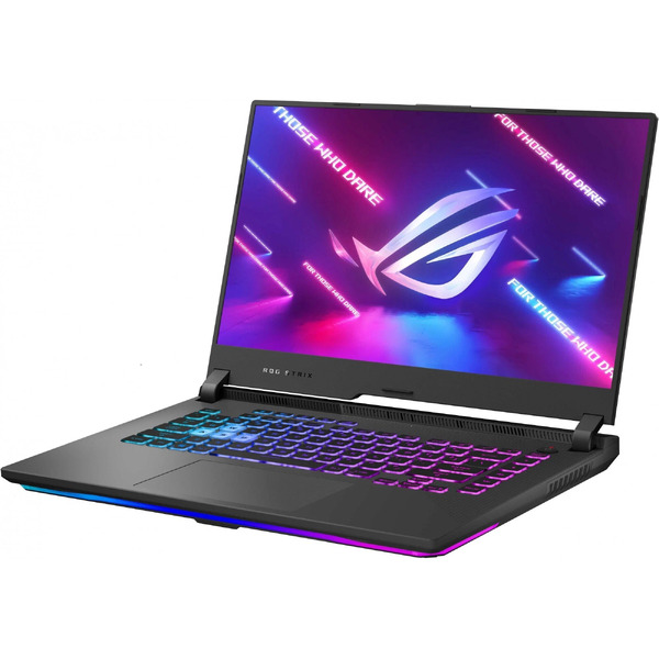 Игровой ноутбук Asus ROG Strix G15 G513IM-HN174