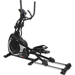 Эллиптический тренажер Svensson Body Labs Frontline RTA