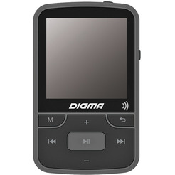 Плеер MP3 Digma Z4 16GB