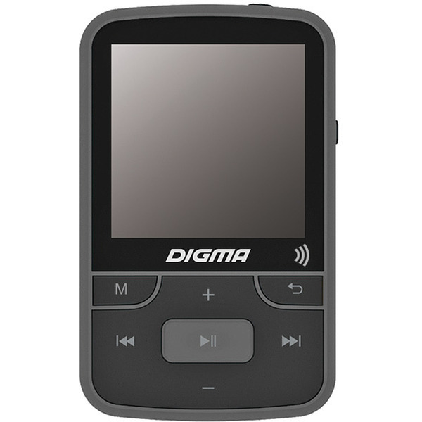 Плеер MP3 Digma Z4 16GB