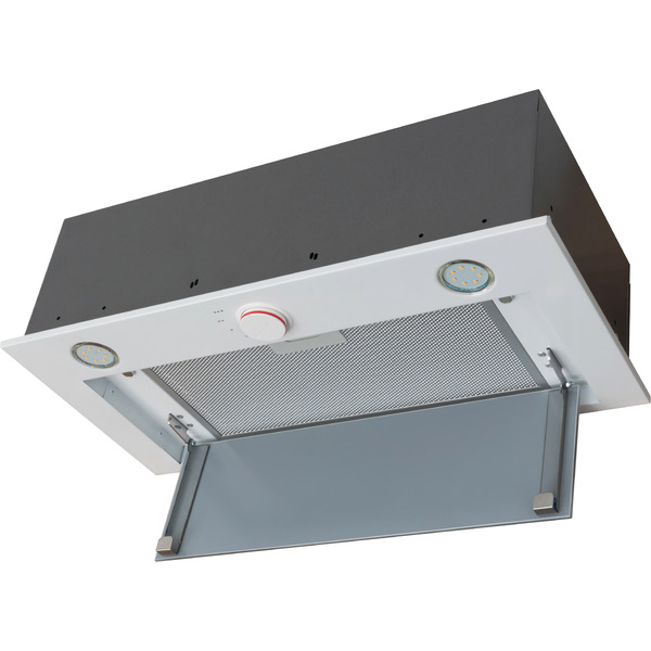 Вытяжка Ciarko Brutto 60 white