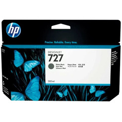 Катридж HP 727 (C1Q12A) для HP Designjet T1500, T920, T2530, T1530, T930, T2500