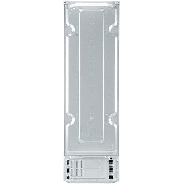 Холодильник LG GA-B499SVQZ