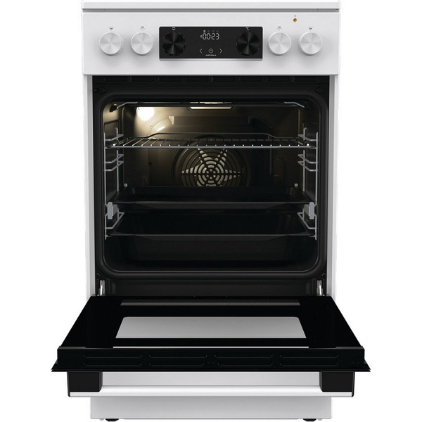 Кухонная плита Gorenje GECS5C70WA