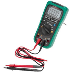 Мультиметр Mastech MS8361D
